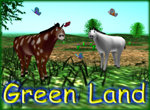 Green Land screenshot